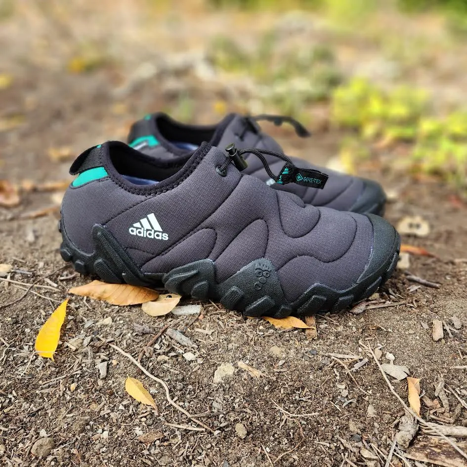 ADIDAS RADLANDER MOC GTX BLACK