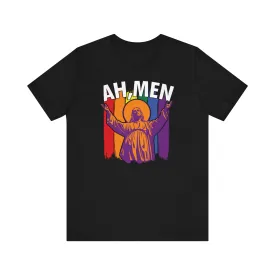 Ah-Men