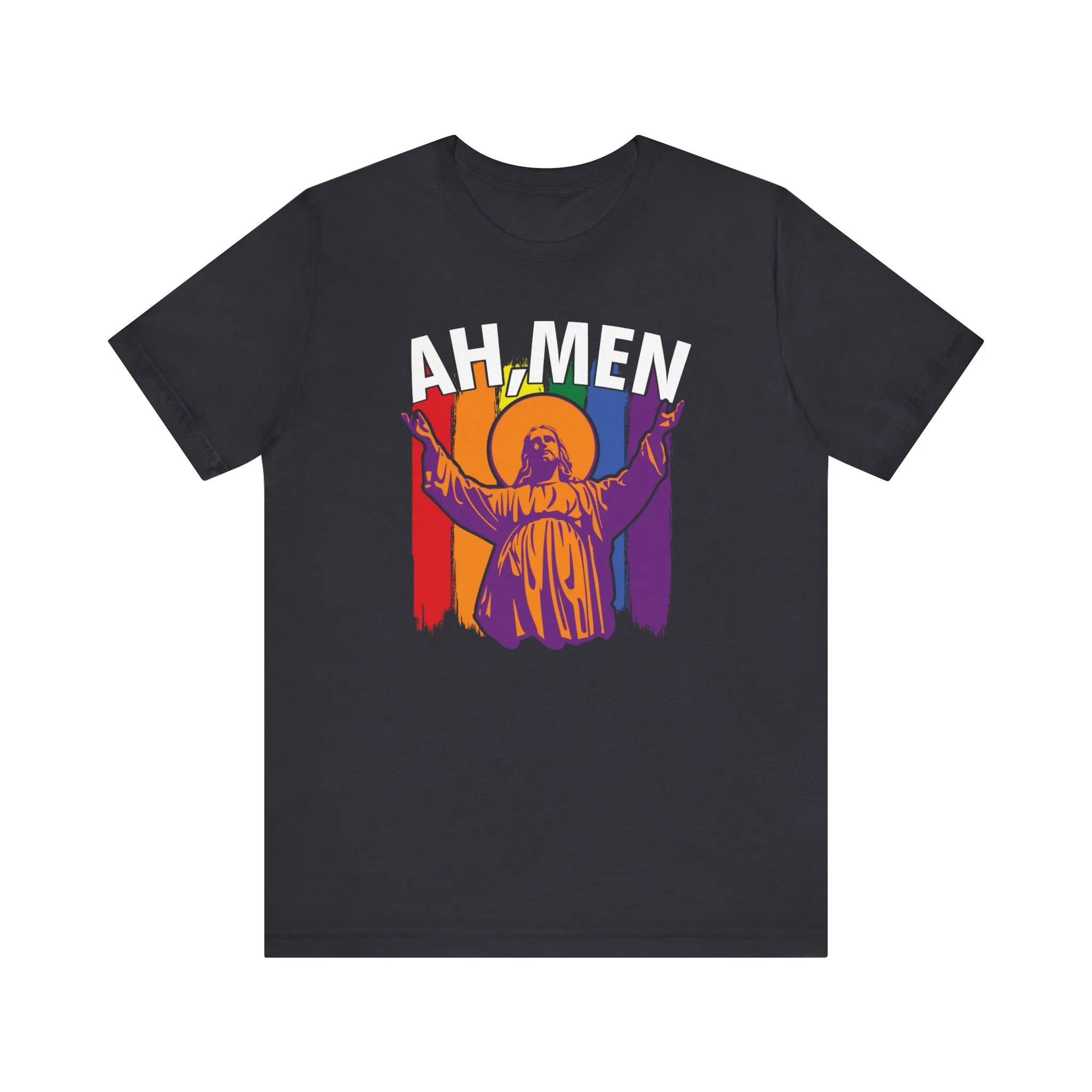 Ah-Men