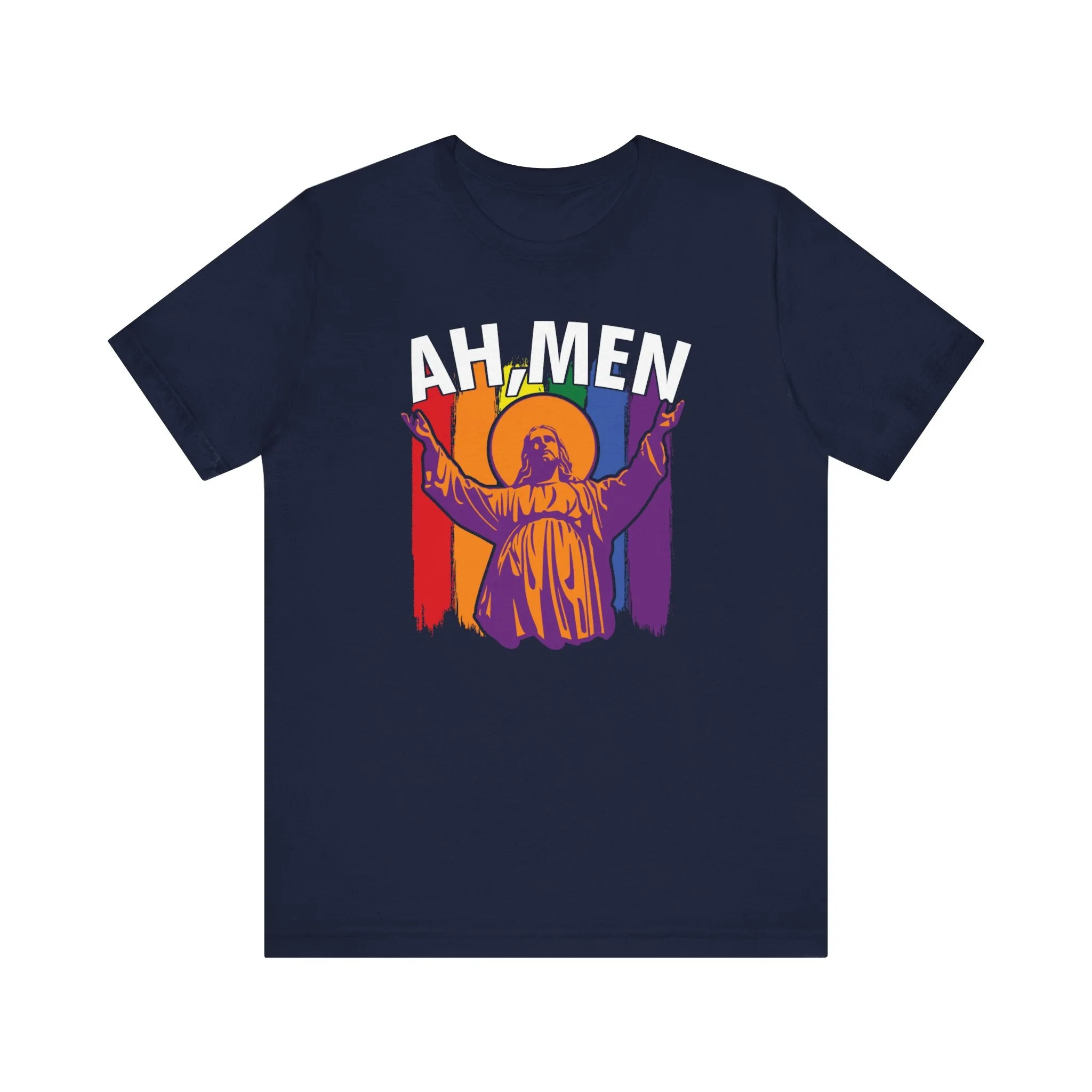 Ah-Men