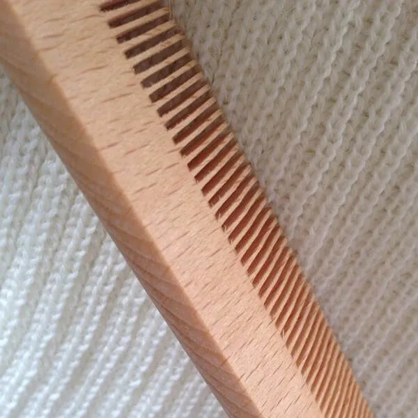 Baby Comb