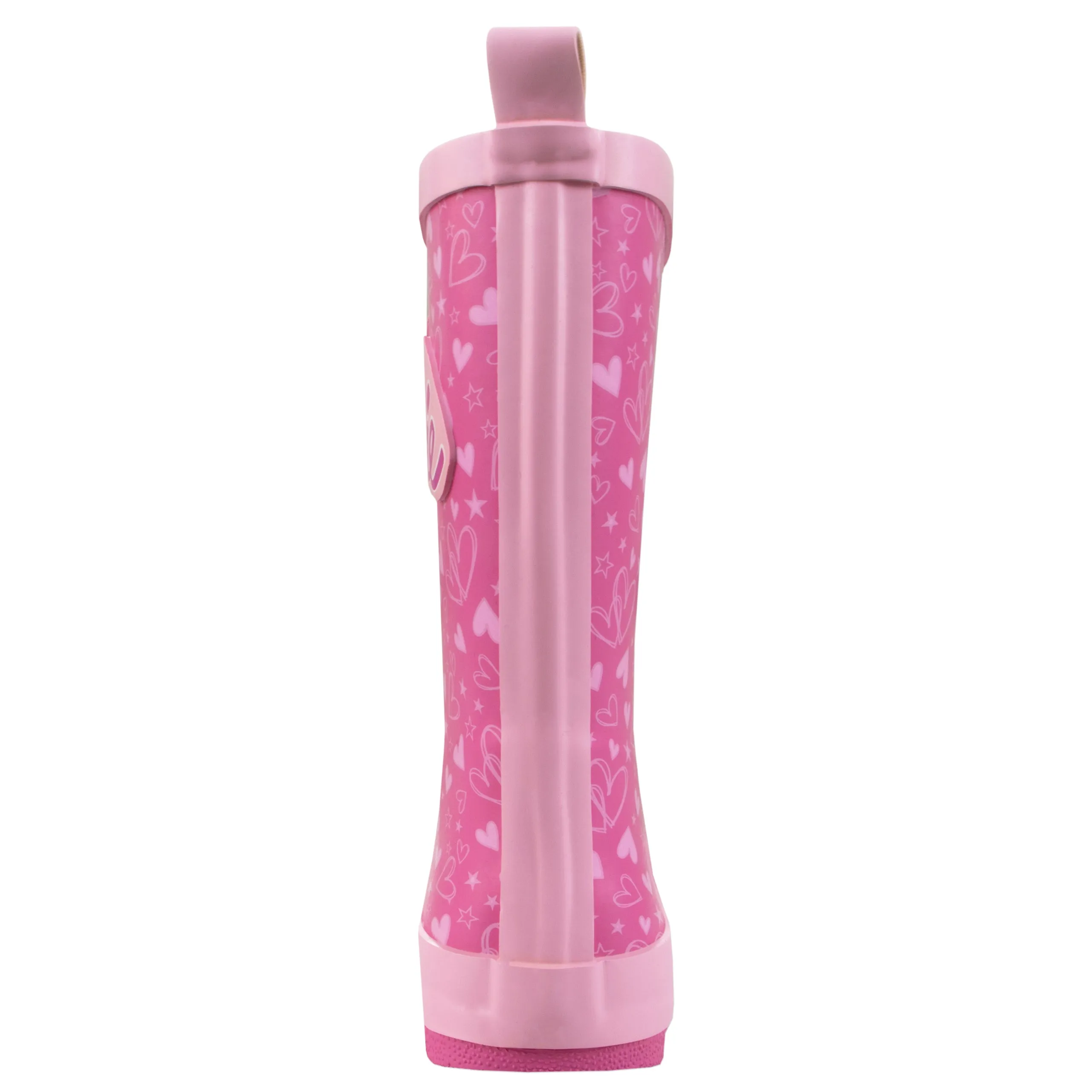 Barbie Wellies