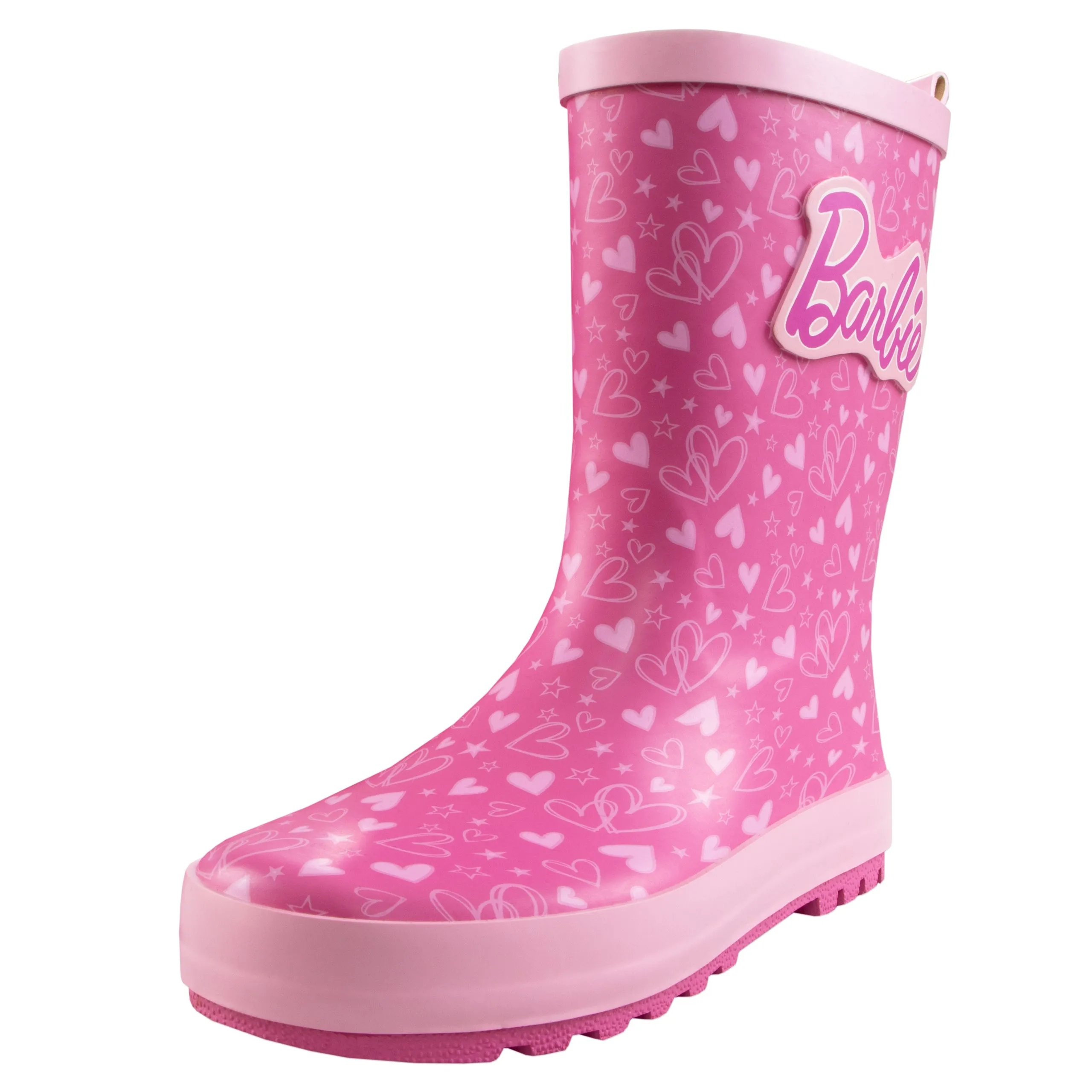 Barbie Wellies