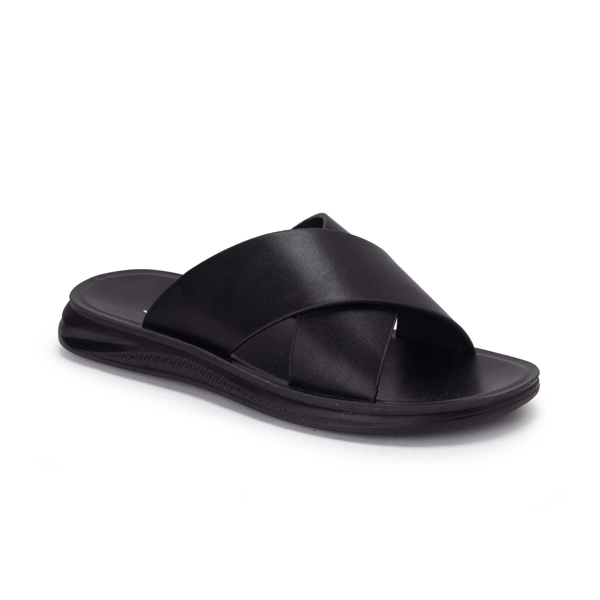 BATA Men Slippers Array 831X128