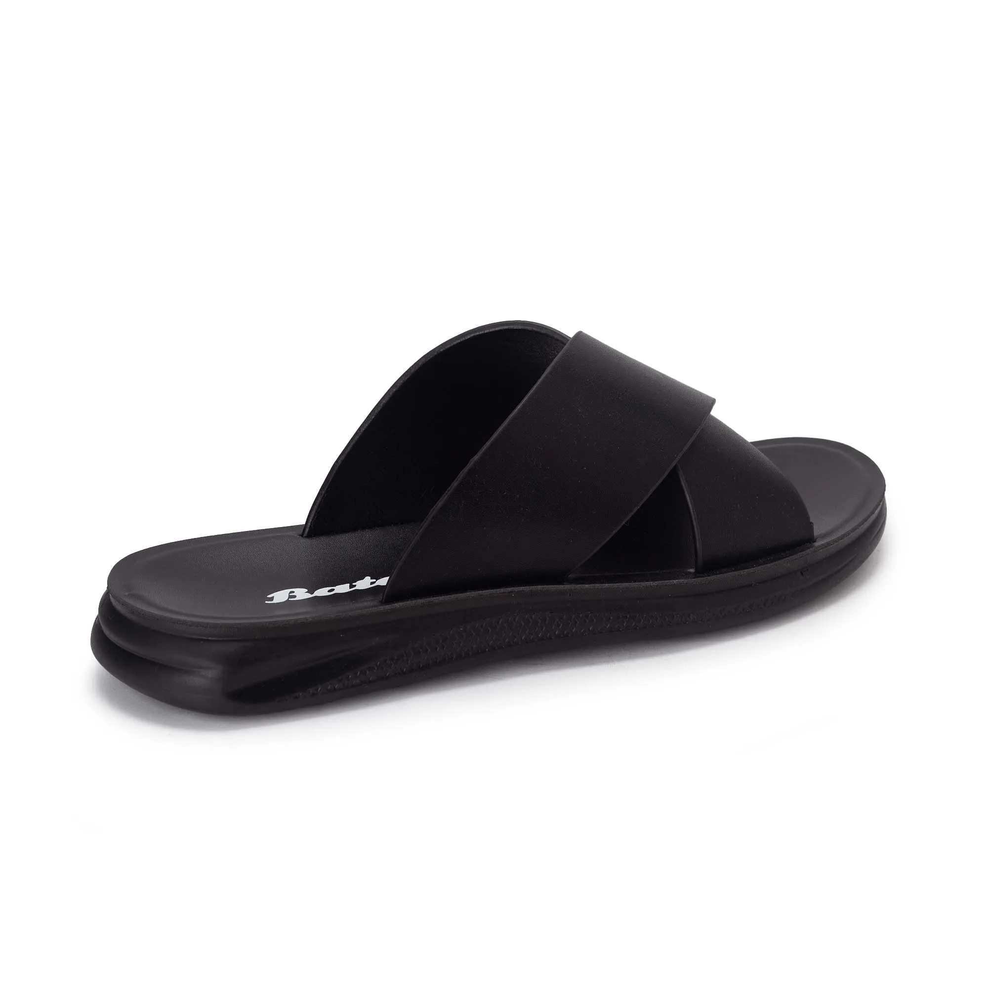 BATA Men Slippers Array 831X128