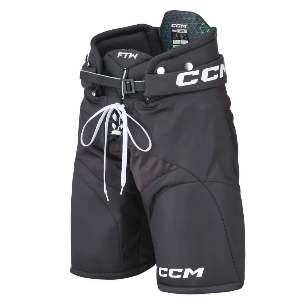 CCM Jetspeed Women's S24 FTW Hockey Shorts