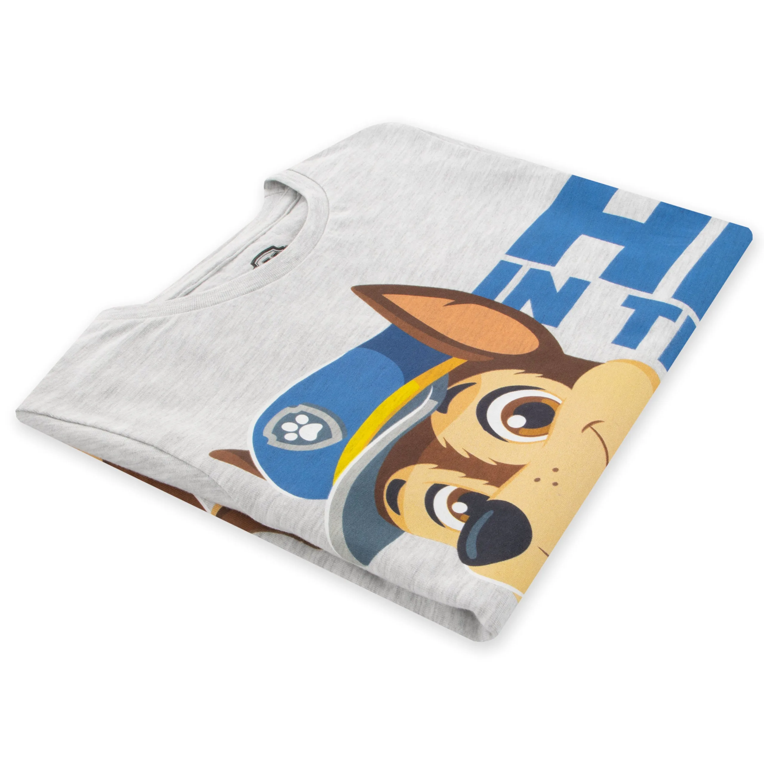 Chase PAW Patrol T-Shirt - Hero In Training