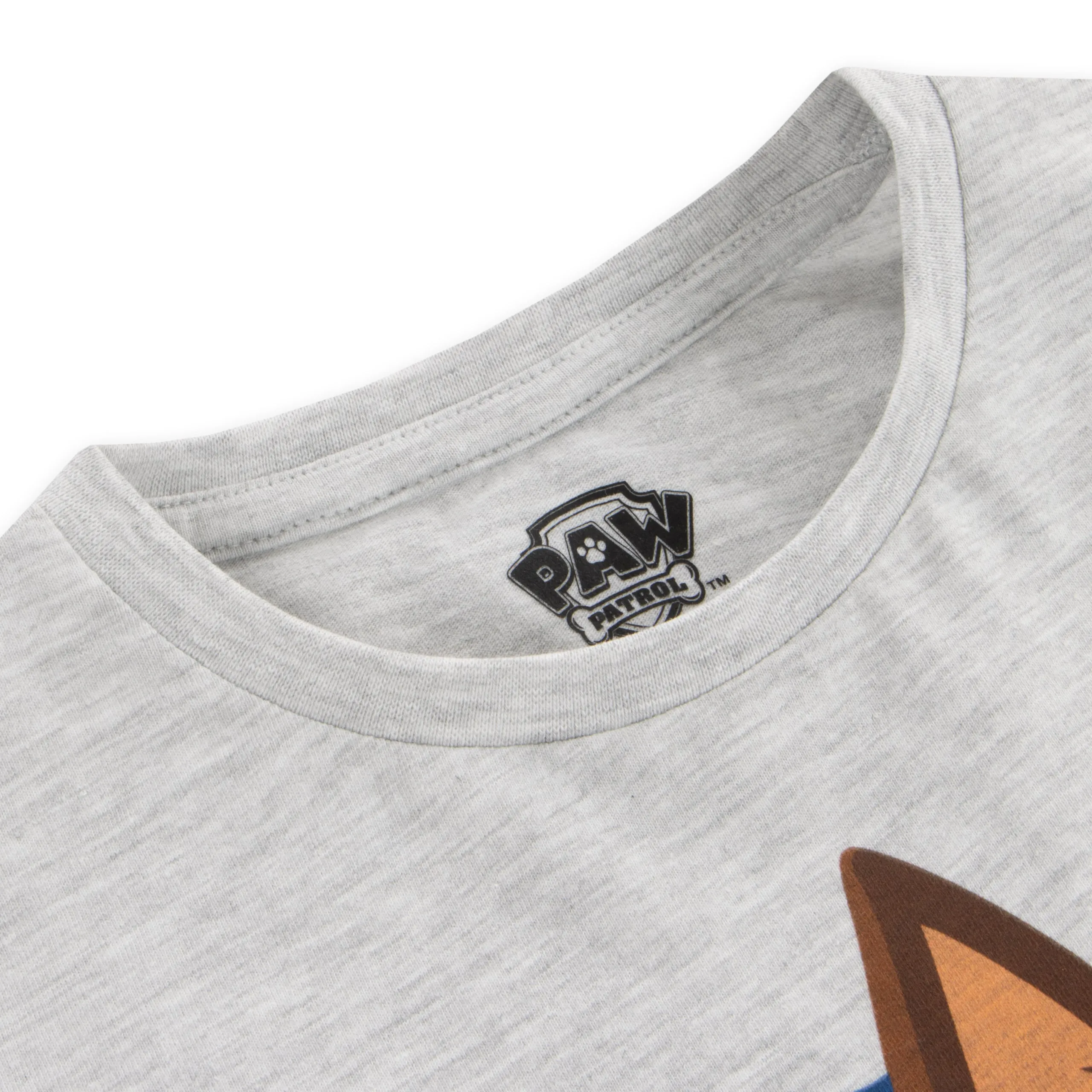 Chase PAW Patrol T-Shirt - Hero In Training