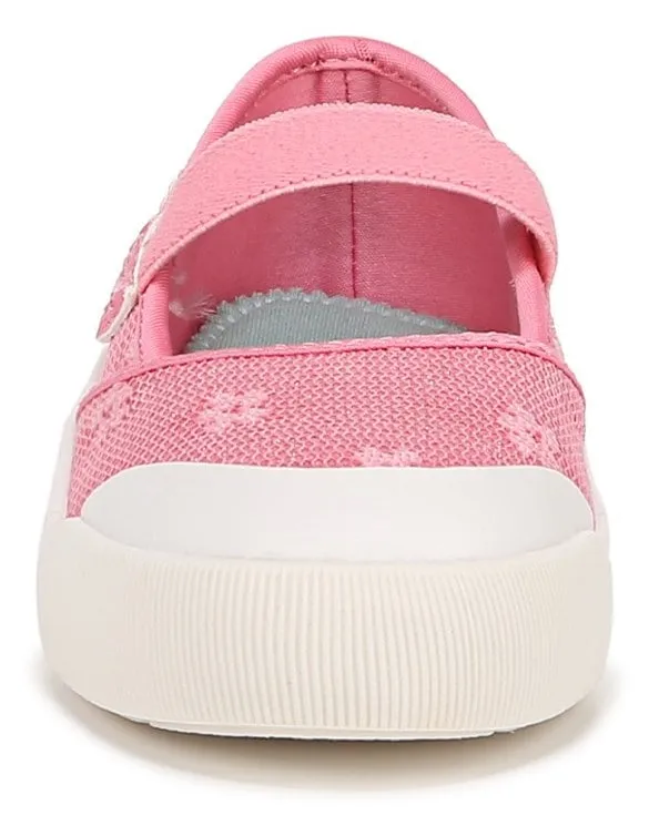 Children's Time Off Jane Platform Sneakers for Toddlers/Little Children Dr .  Scholl's pink