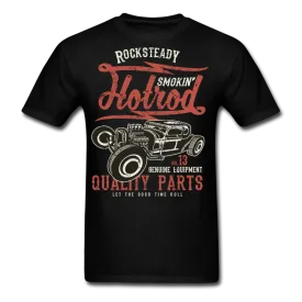 Classic Hotrod Men's T-Shirt