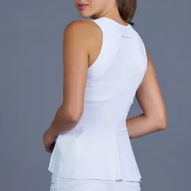 Classic Tank Top (white)