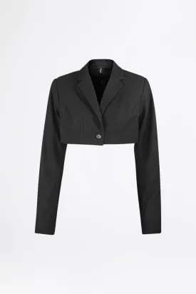 CUTTED SHORT - Jacket