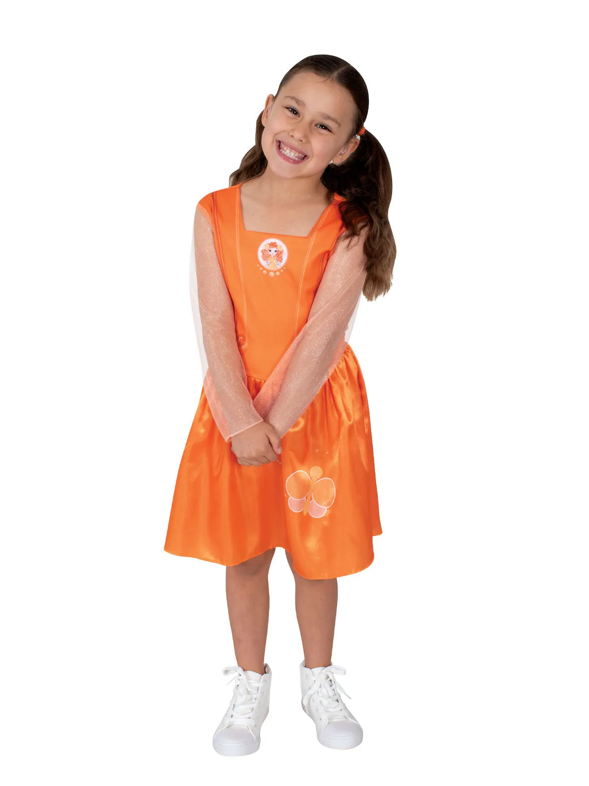 Emma Memma Costume for Toddlers & Kids - Emma Memma