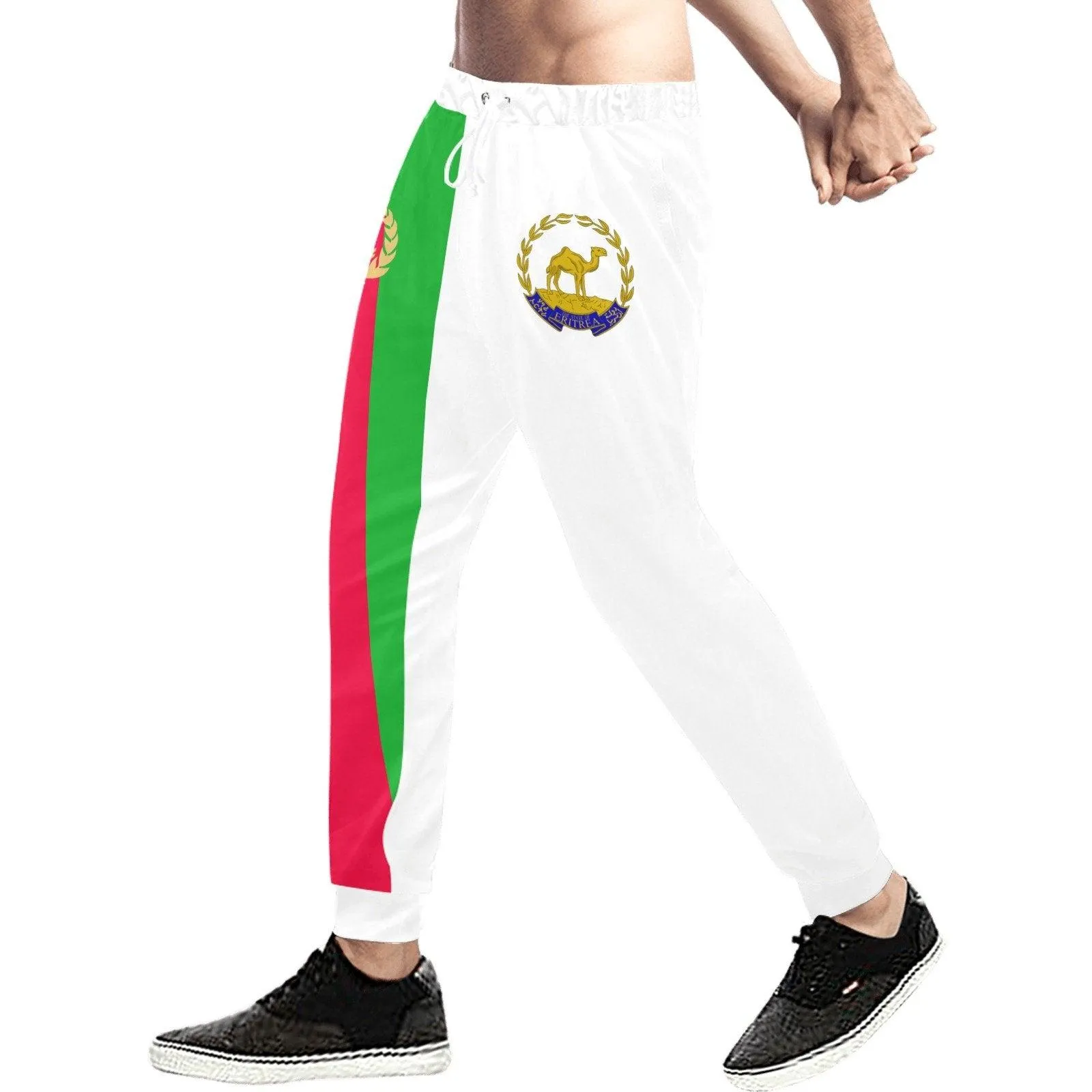 Eritrean Flag Pants