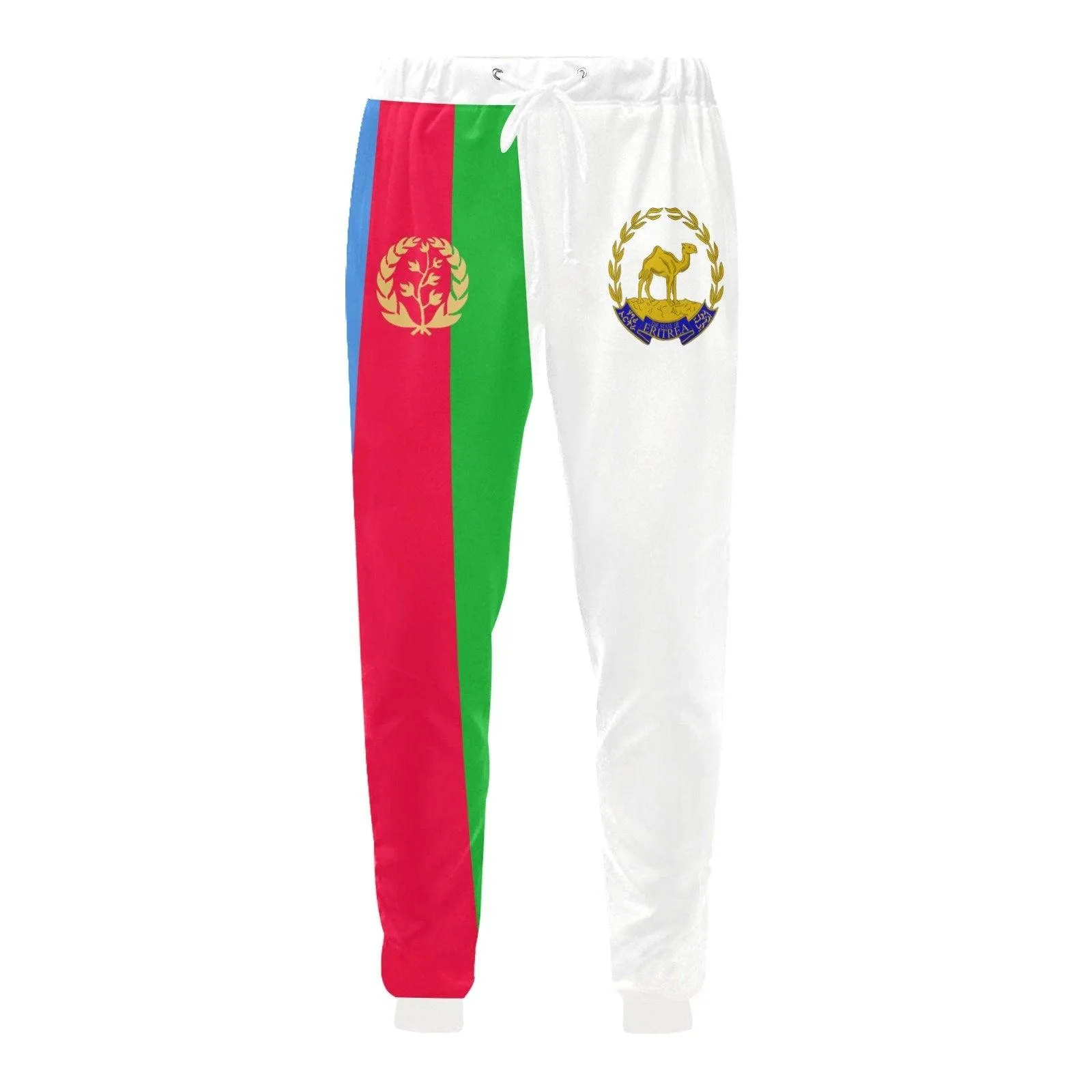 Eritrean Flag Pants