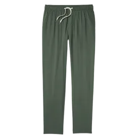 FAIR HARBOR: Olive One Pant