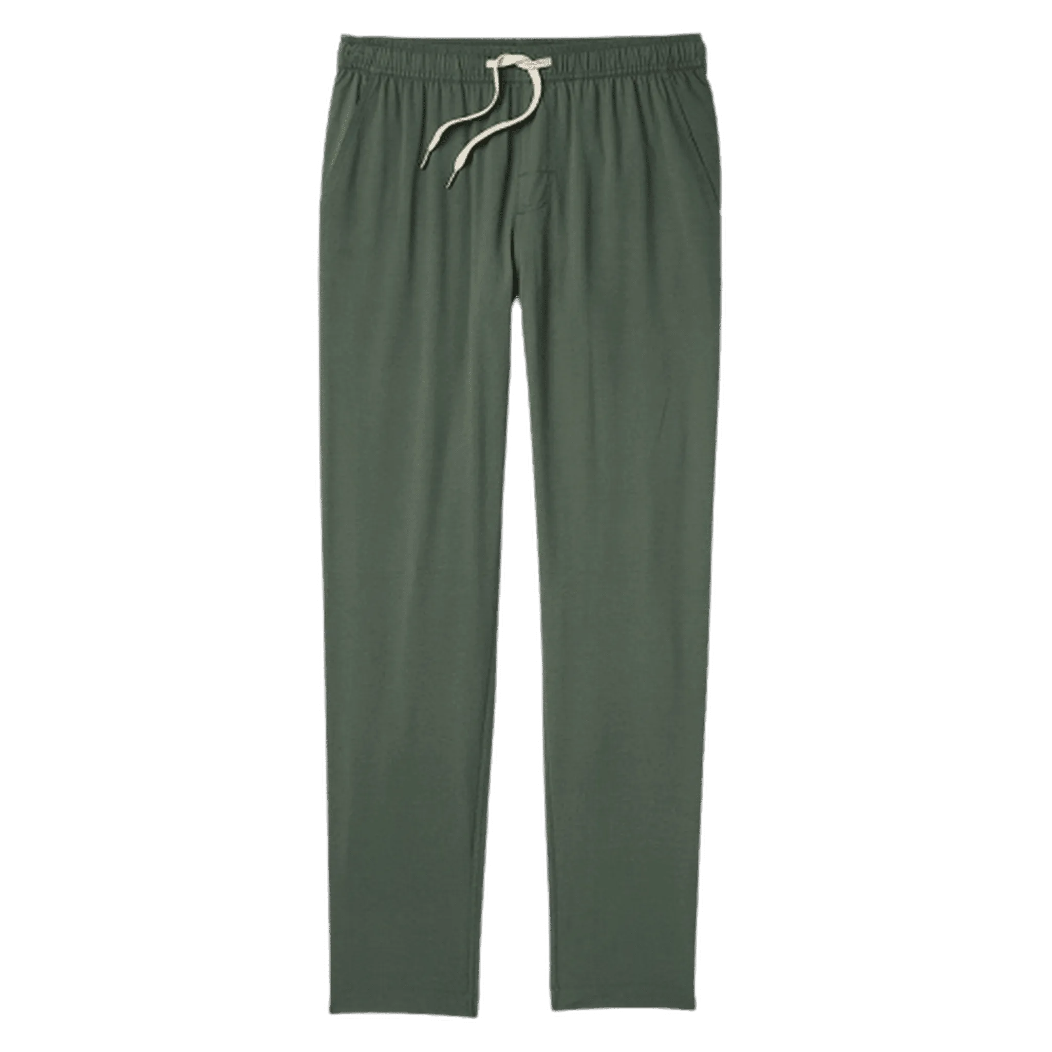 FAIR HARBOR: Olive One Pant