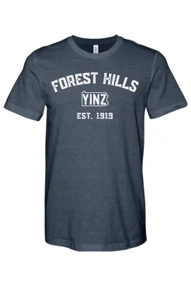 Forest Hills Yinzylvania