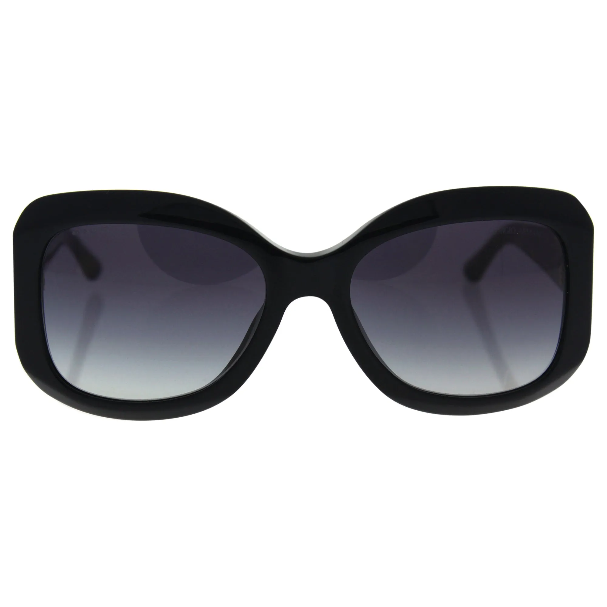 Giorgio Armani Sunglasses AR 8002 BLACK 5017/8G AR8002