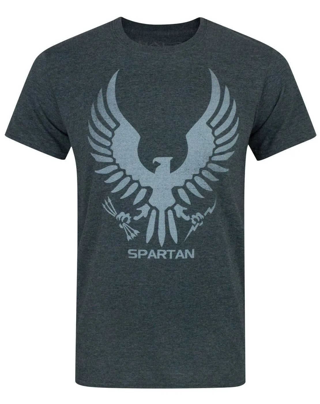 Halo 5 Spartan Logo Men's T-Shirt