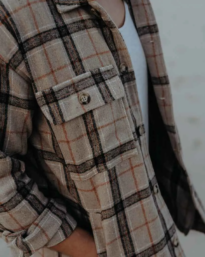 Henderson Flannel