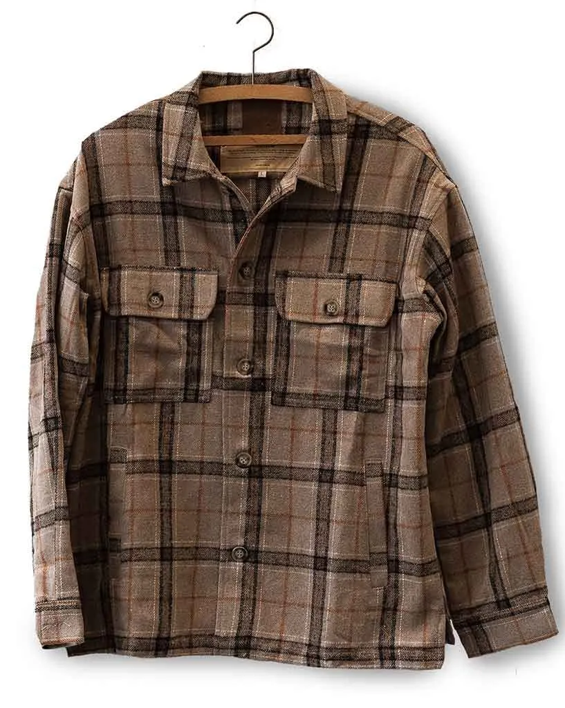 Henderson Flannel