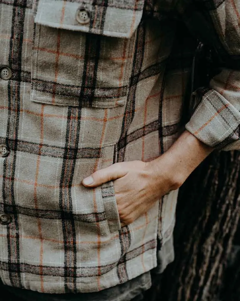 Henderson Flannel