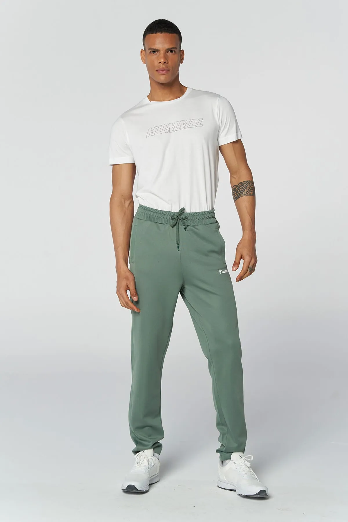 Hummel Men's Falconzo Pants