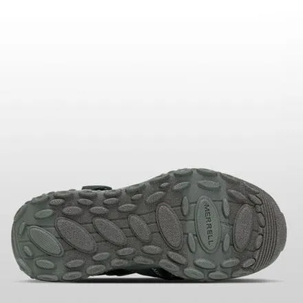 Hydro 2.0 Water Shoes - Kids Merrell, Olive Green