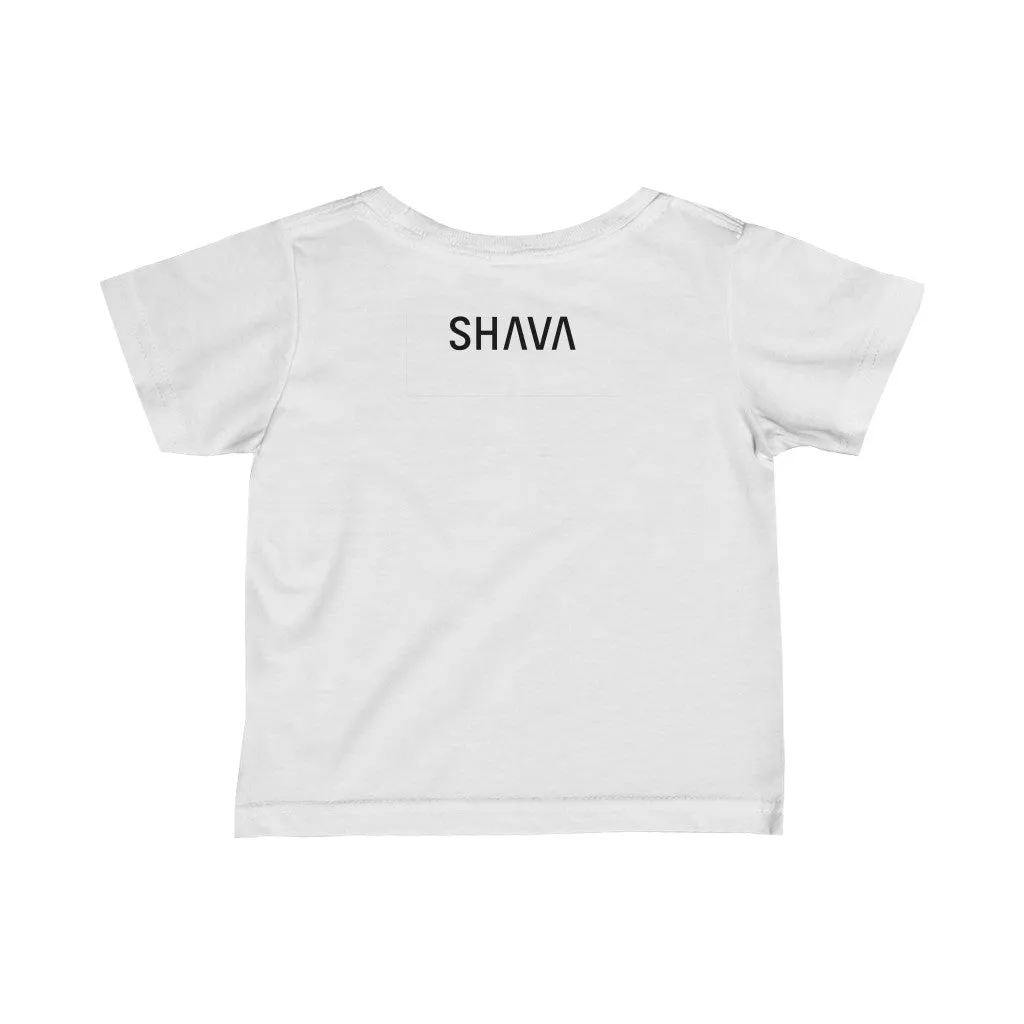 IAC  KIDS T-Shirts  Infant Fine Jersey Tee/i am Powerful