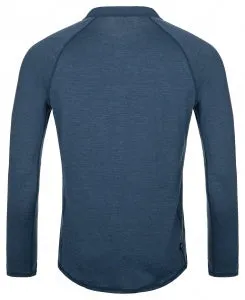 Kilpi Mens Baselayer - Mavora Merino Wool Top