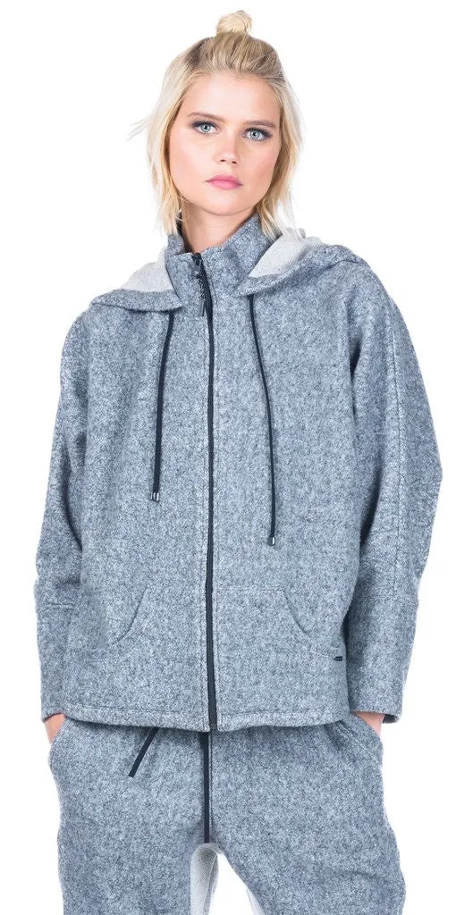 Koral - Descender Hoodie Jacket