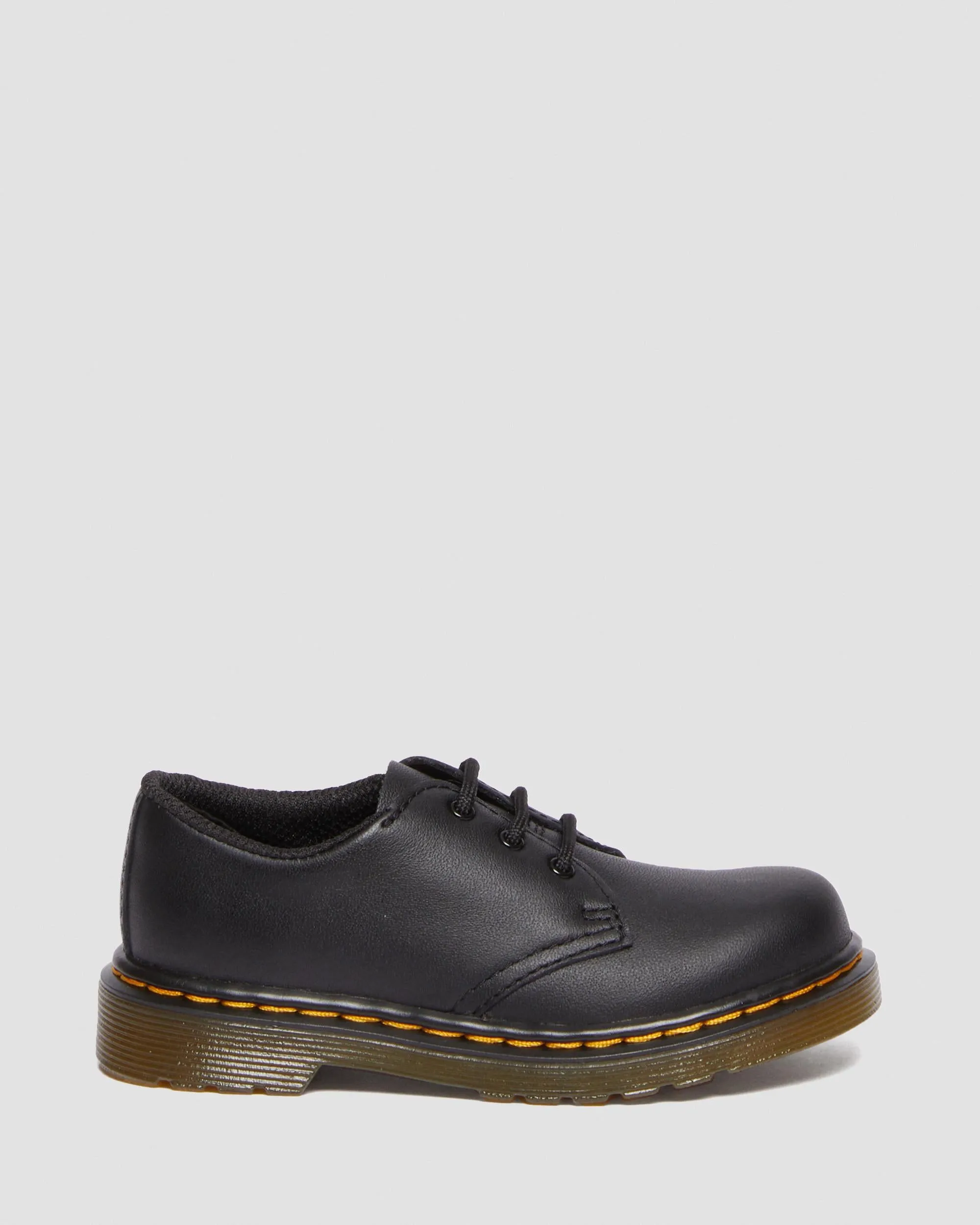 Leather Oxford shoes Toddler 1461 Softy T Dr. Martens