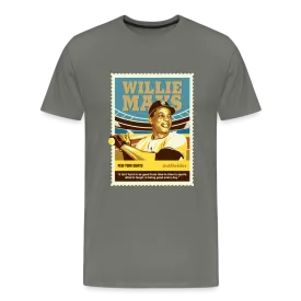 Legend T-Shirt | Willie Mays