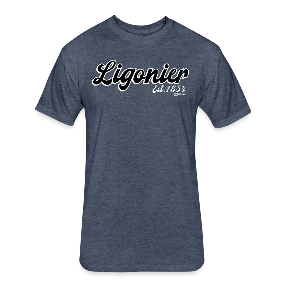 Ligonier - Est. 1834