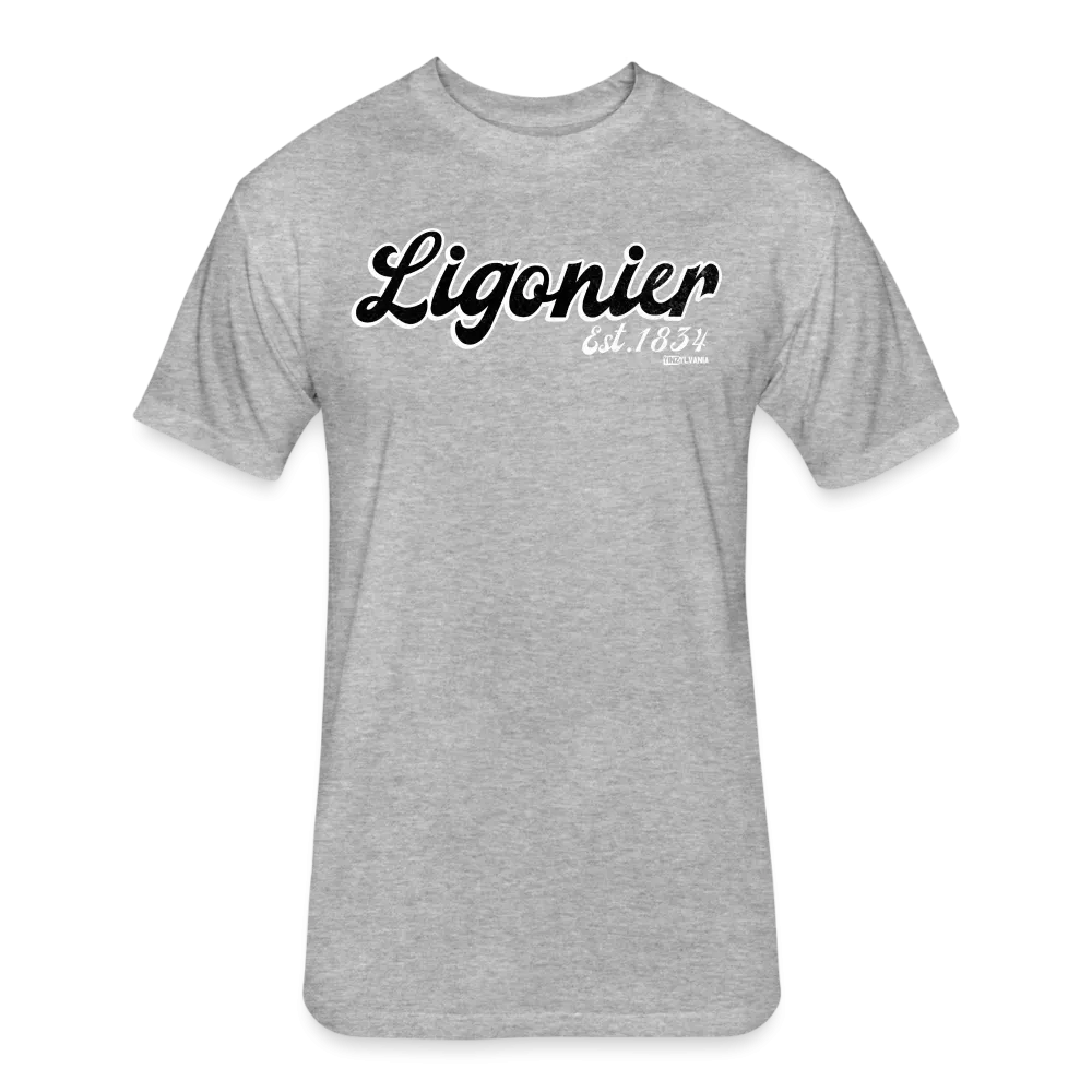 Ligonier - Est. 1834