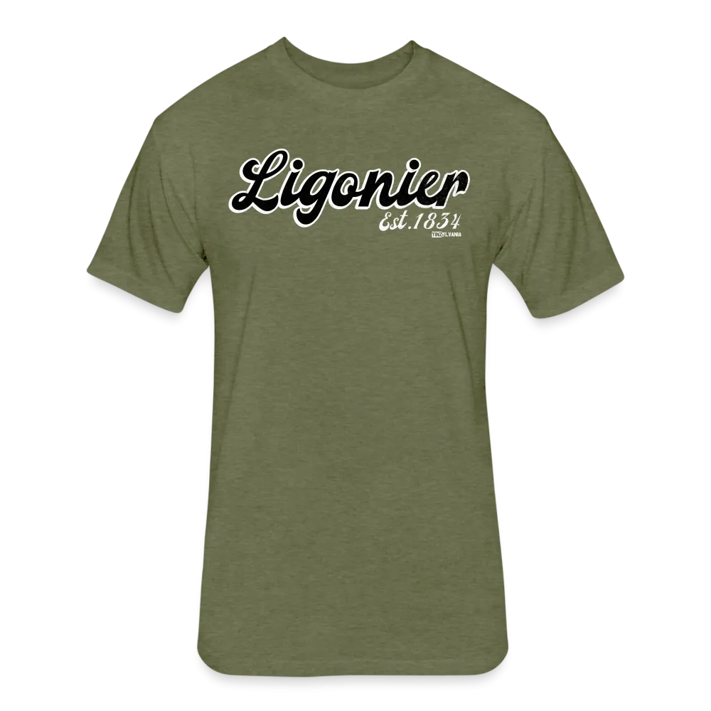 Ligonier - Est. 1834