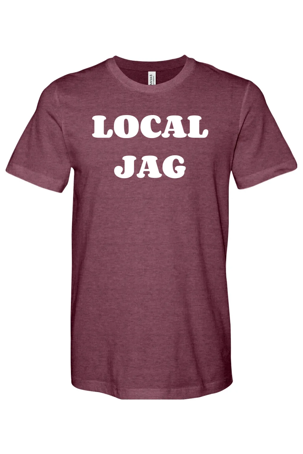 Local Jag