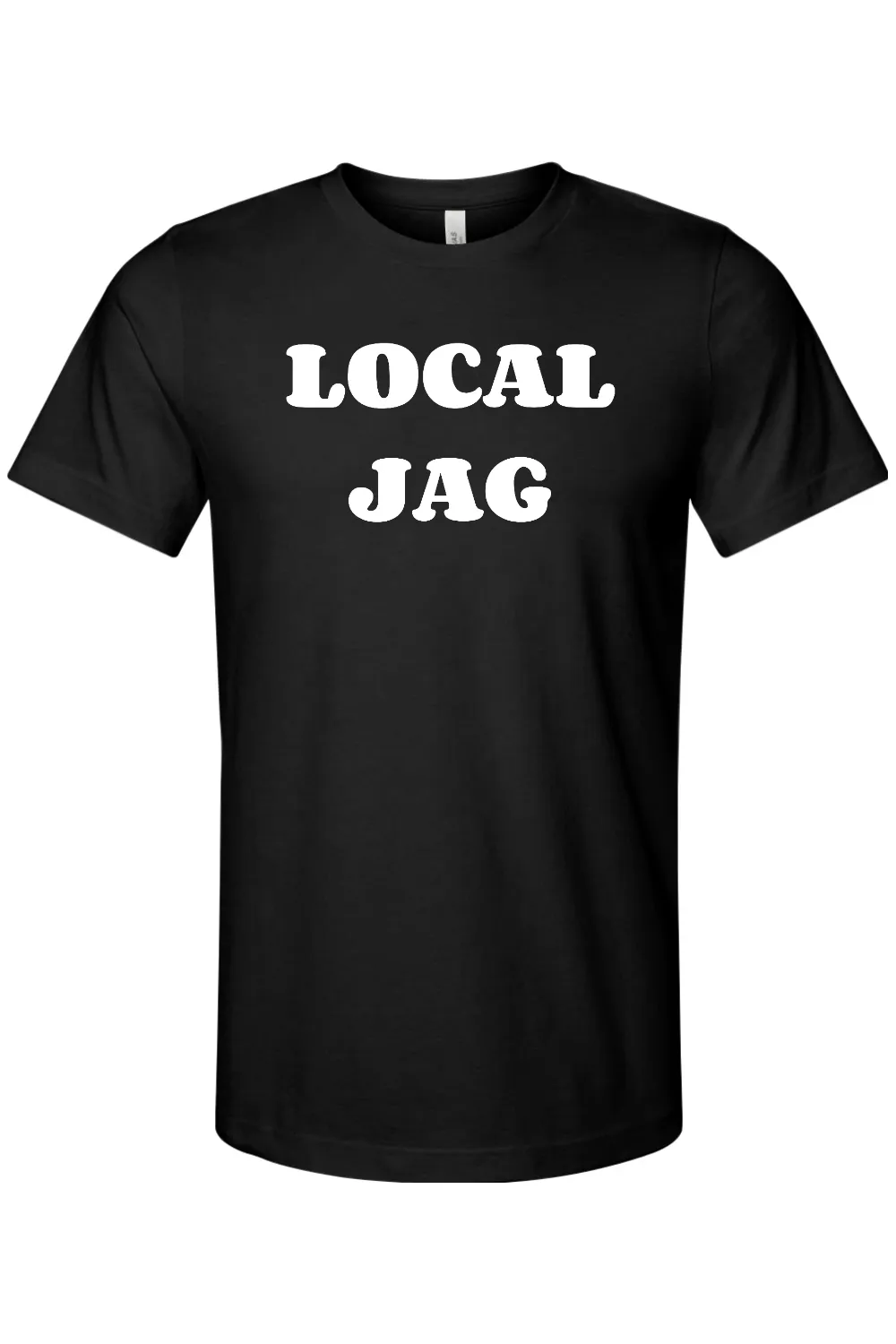 Local Jag