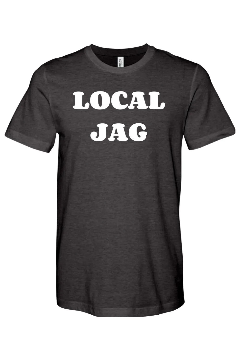 Local Jag