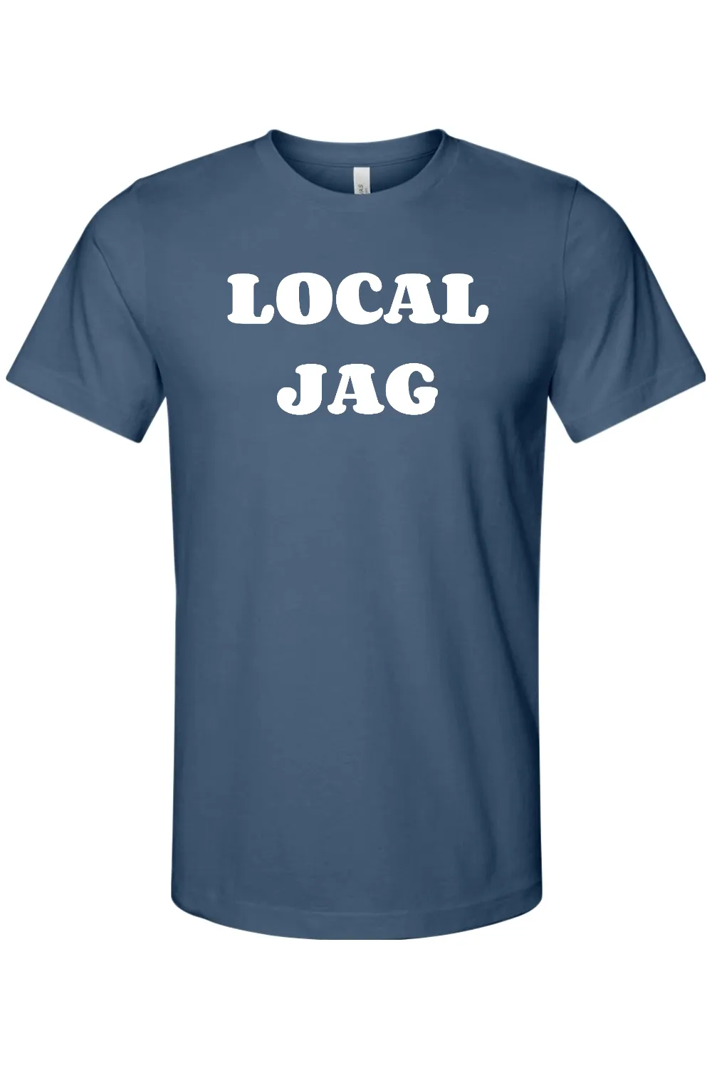 Local Jag