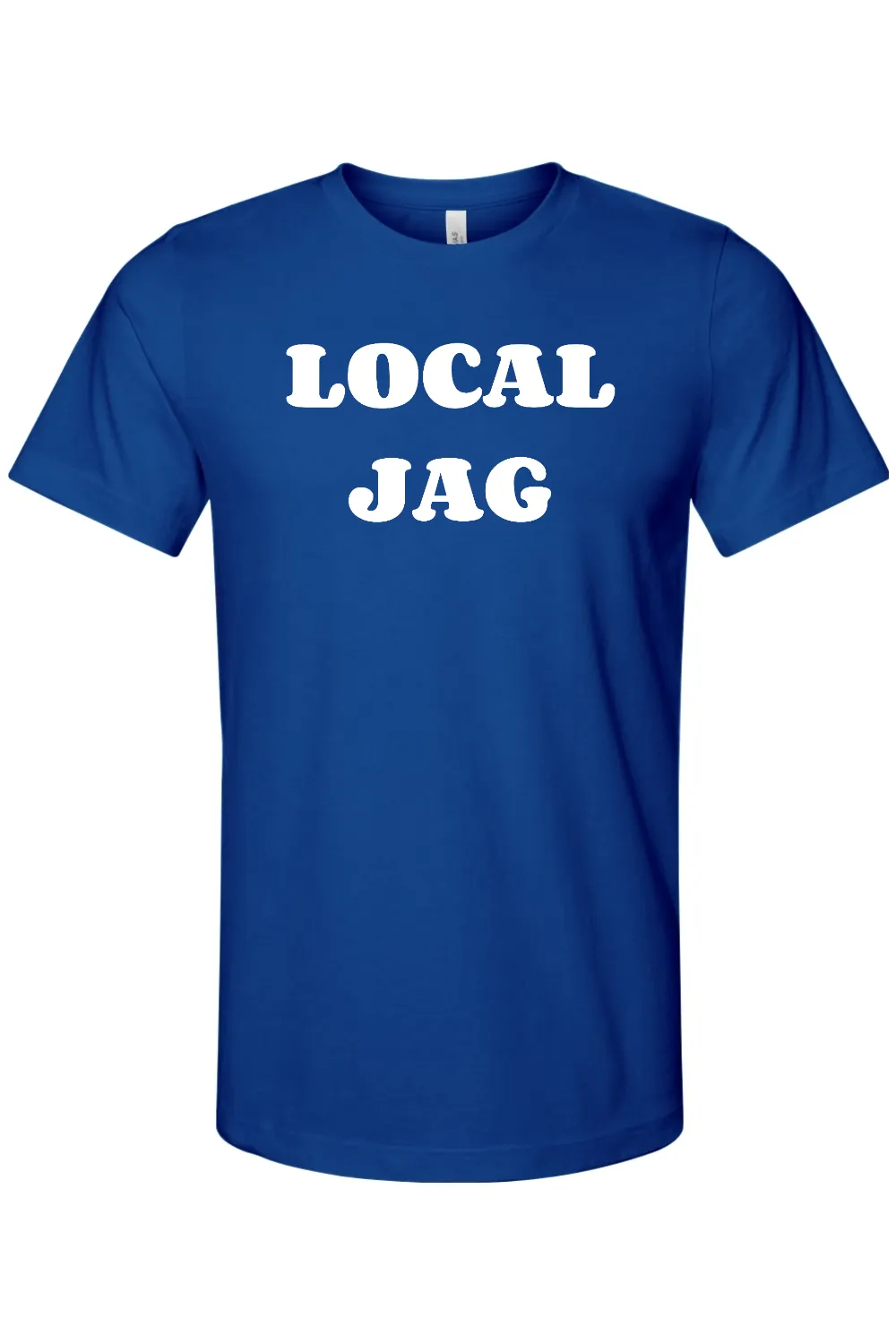 Local Jag