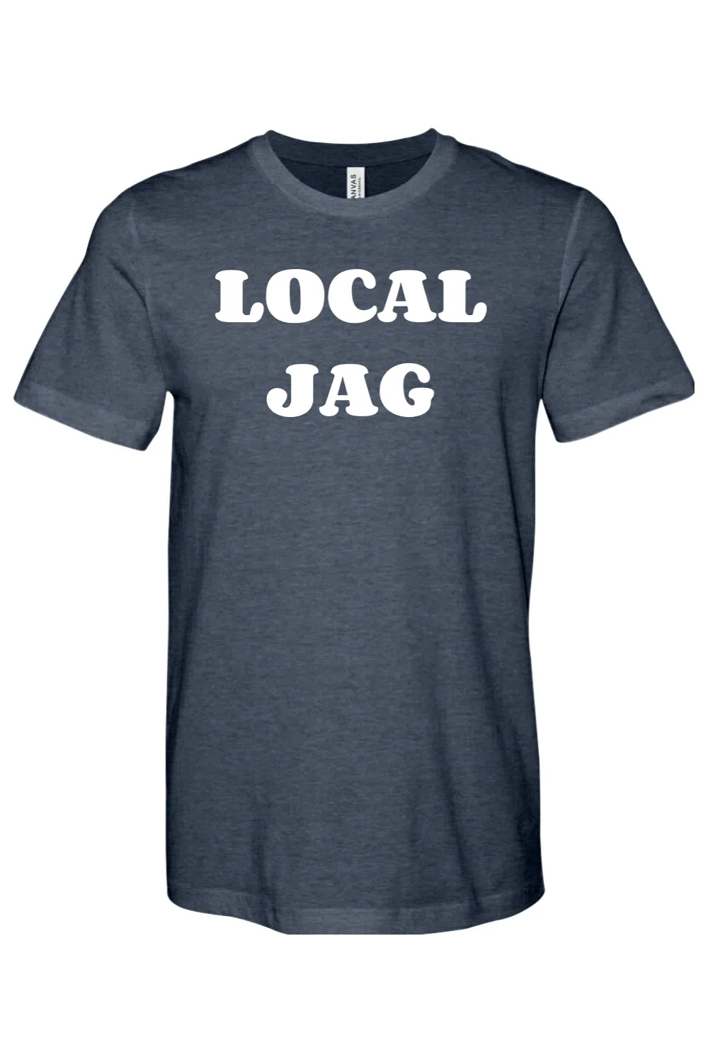 Local Jag