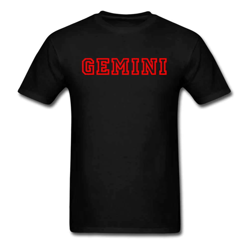 Master Gemini T-Shirt