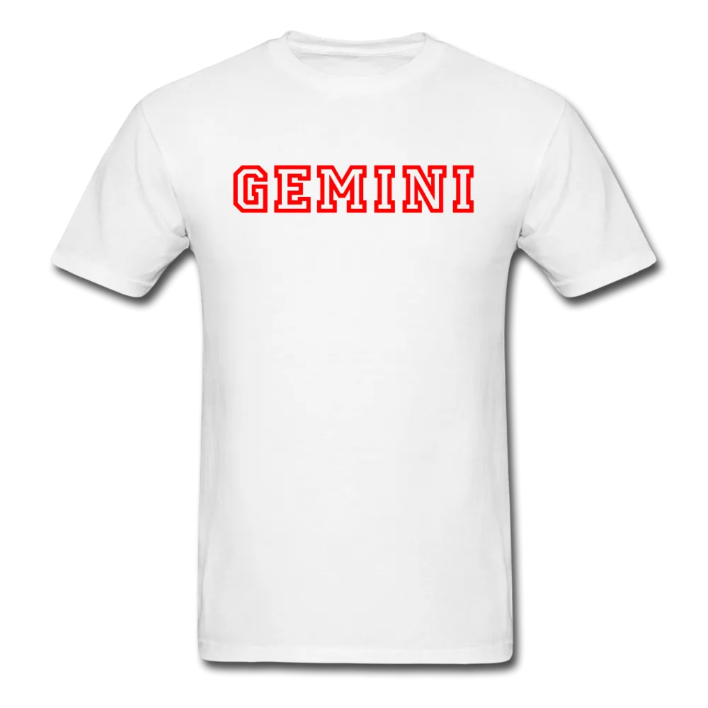 Master Gemini T-Shirt