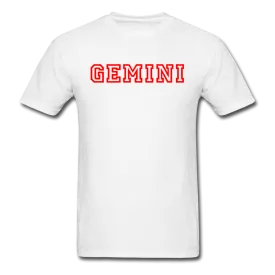 Master Gemini T-Shirt