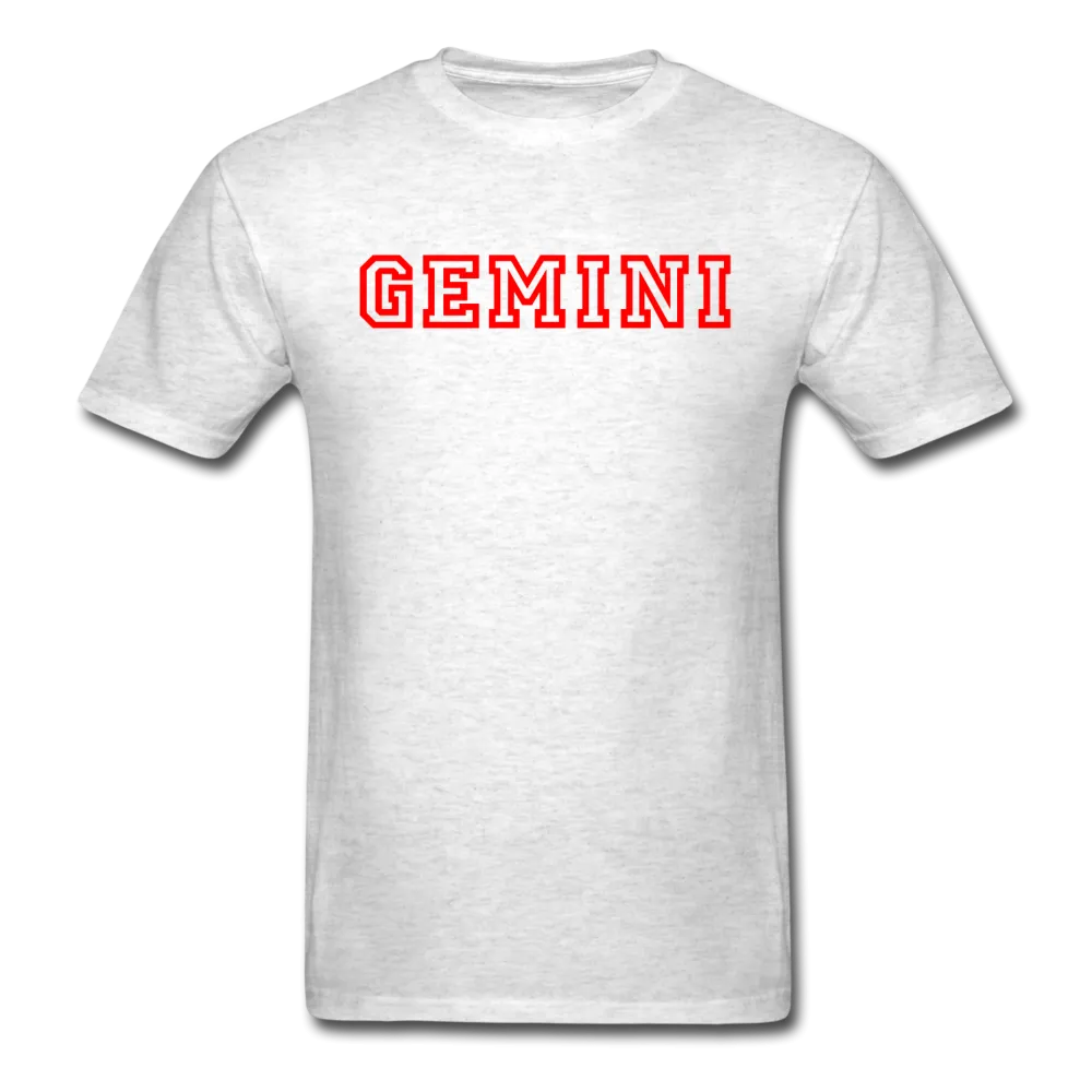 Master Gemini T-Shirt