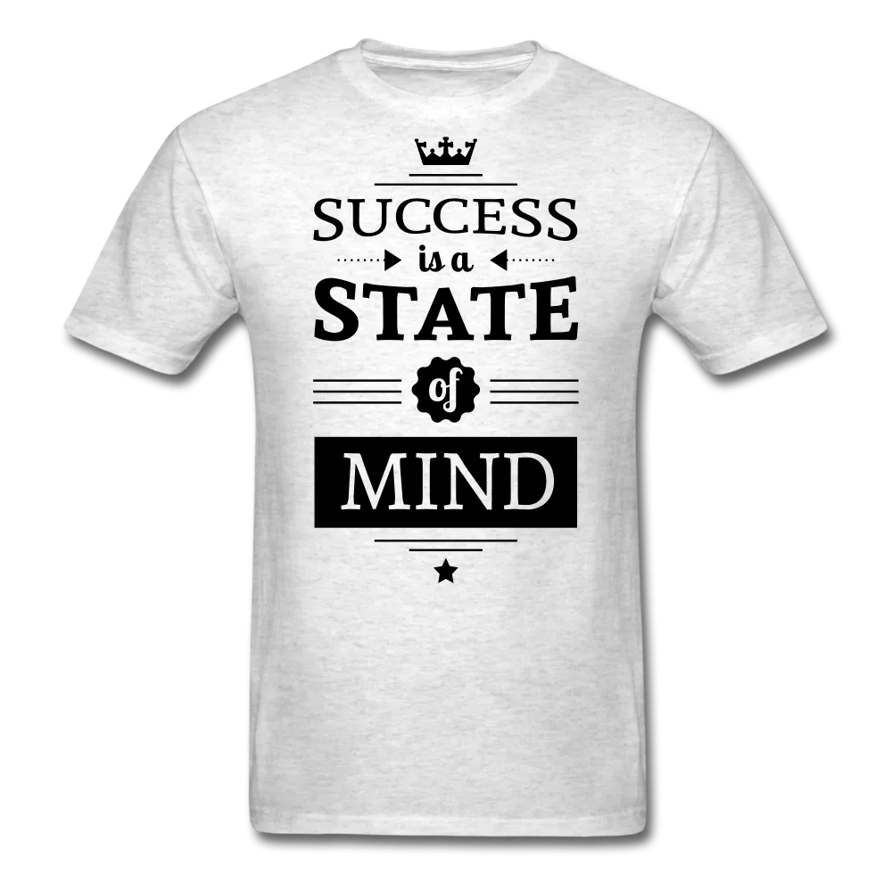 Master Your Mind T-Shirt