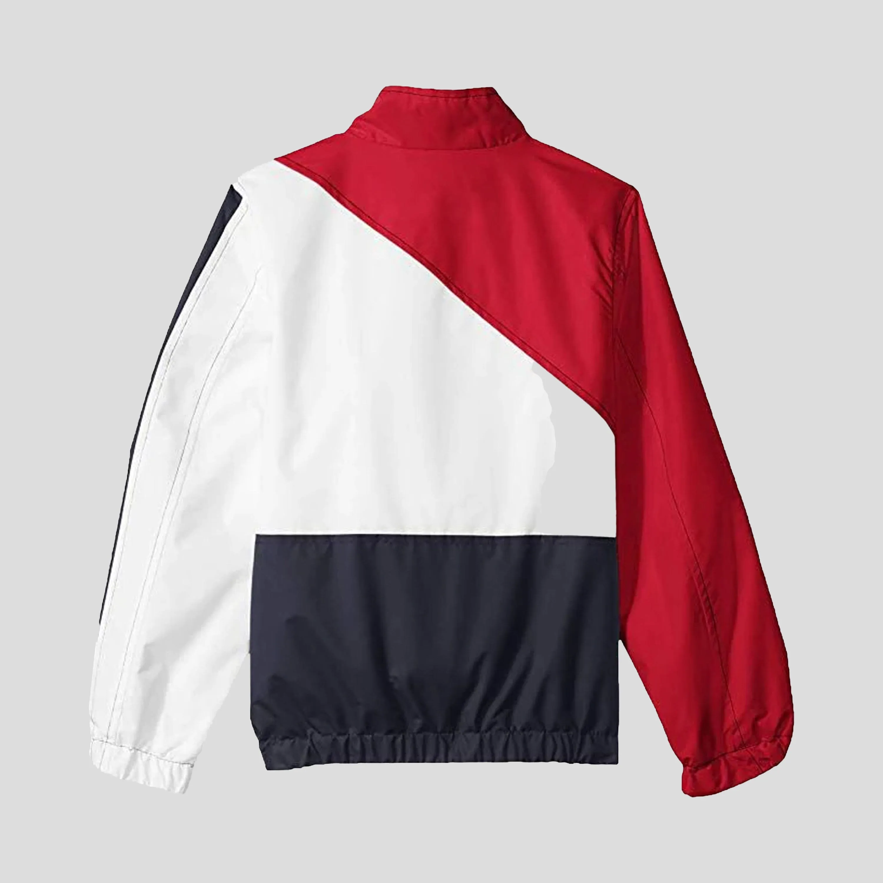 Members Only Boy's Nautical Color Block Jacket