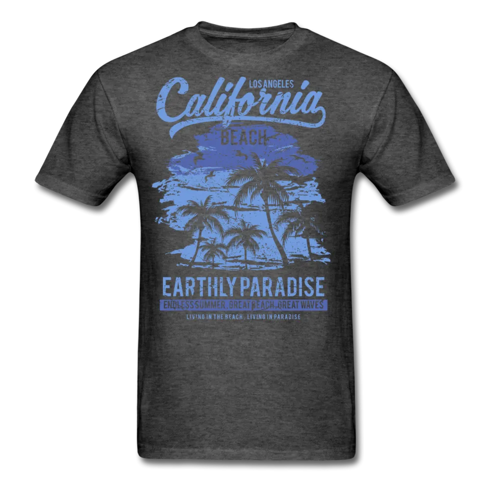 Men's California T-Shirt